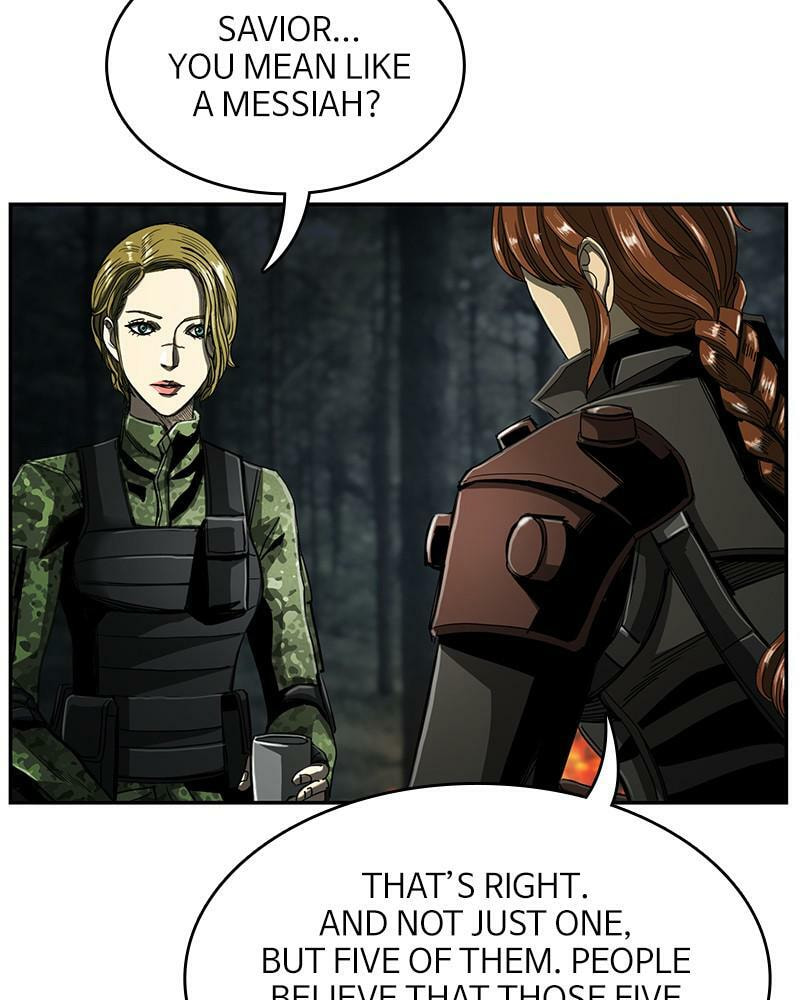 Read The First Hunter chapter 78 image 59 on Lezhin