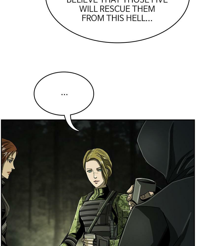Read The First Hunter chapter 78 image 60 on Lezhin