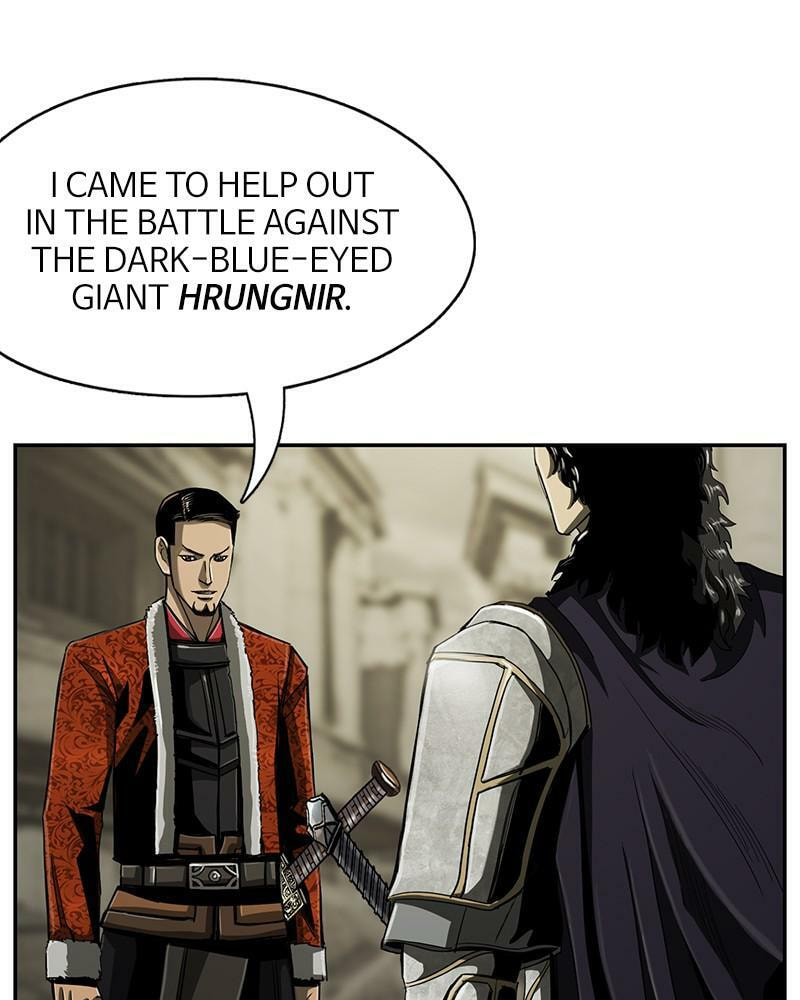 Read The First Hunter chapter 78 image 7 on Lezhin