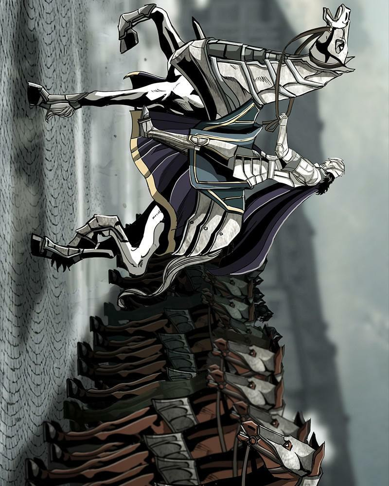 Read The First Hunter chapter 78 image 74 on Lezhin