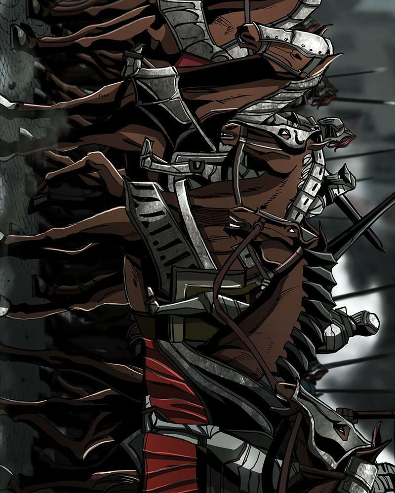 Read The First Hunter chapter 78 image 75 on Lezhin