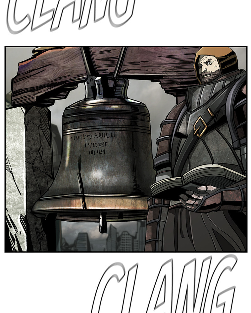 Read The First Hunter chapter 79 image 10 on Lezhin