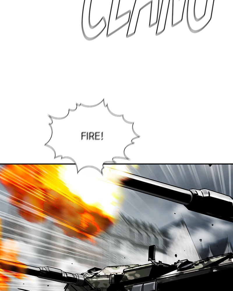 Read The First Hunter chapter 79 image 11 on Lezhin
