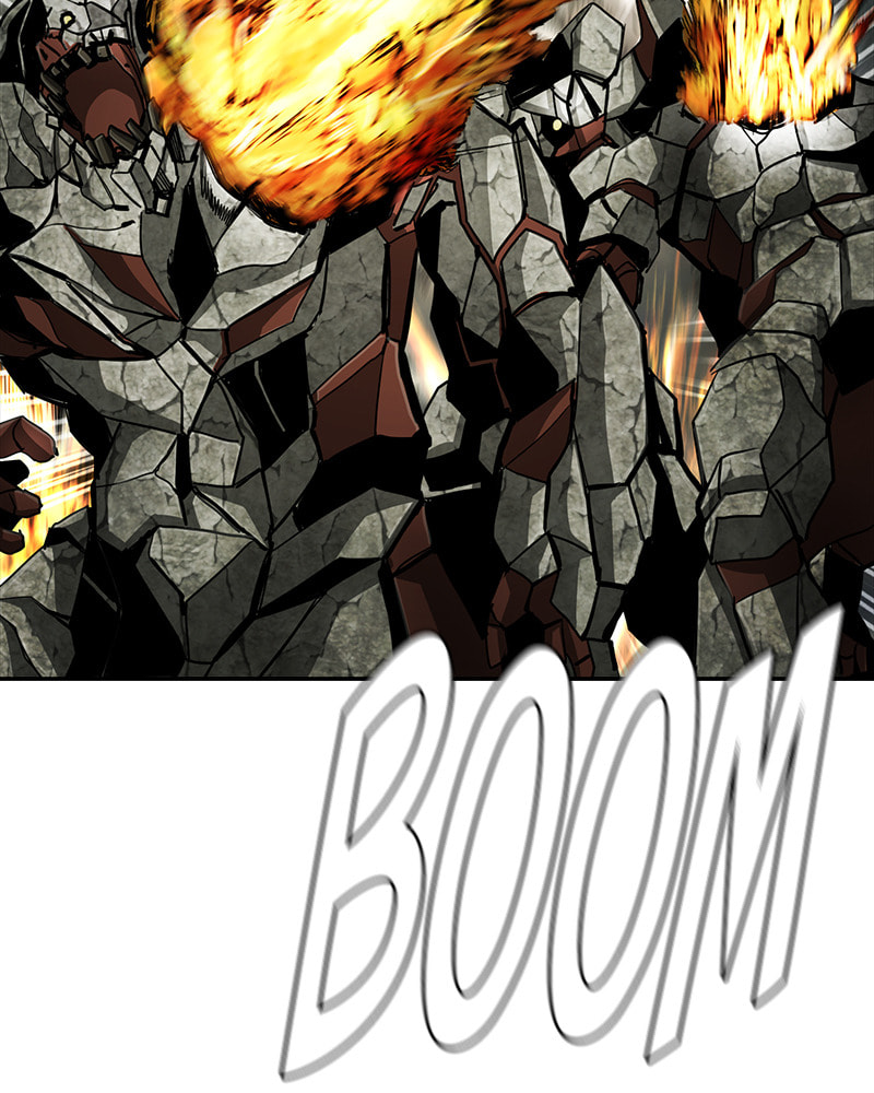 Read The First Hunter chapter 79 image 13 on Lezhin