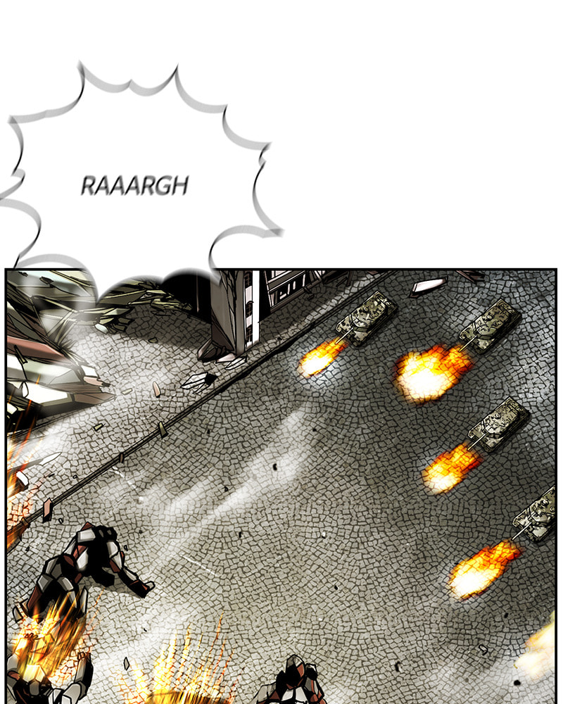 Read The First Hunter chapter 79 image 14 on Lezhin