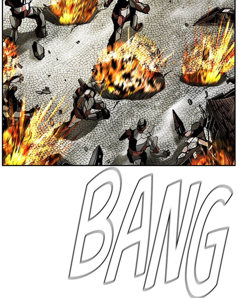Read The First Hunter chapter 79 image 15 on Lezhin