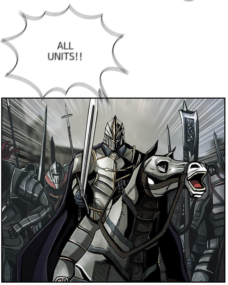 Read The First Hunter chapter 79 image 16 on Lezhin