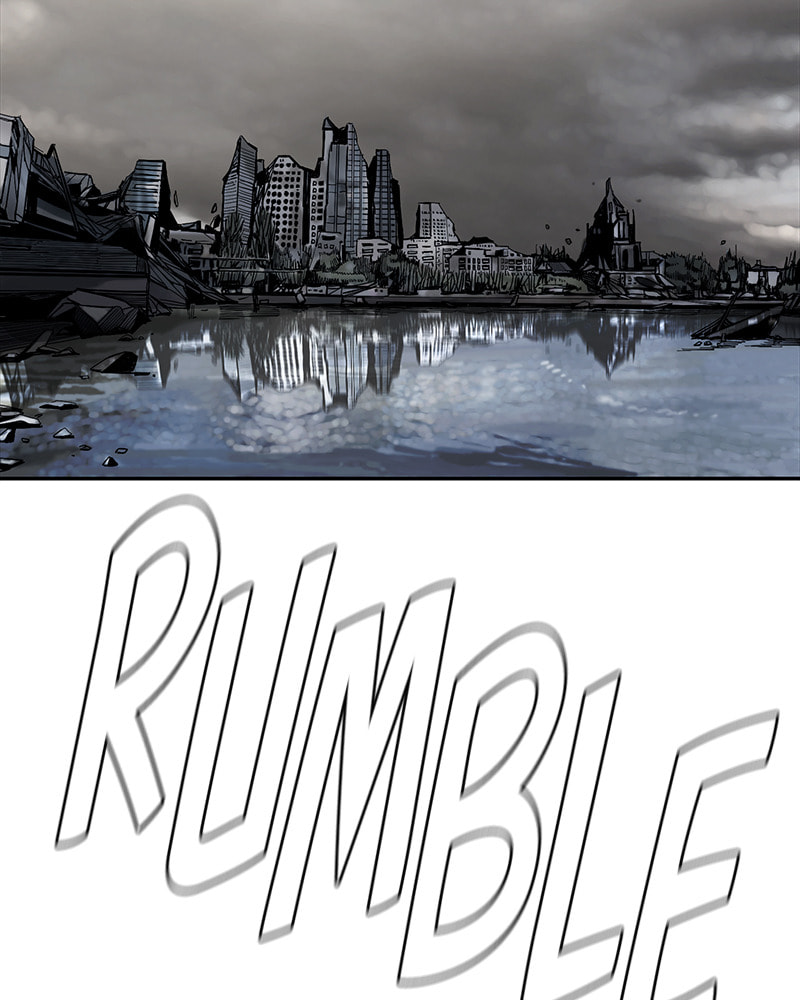 Read The First Hunter chapter 79 image 2 on Lezhin