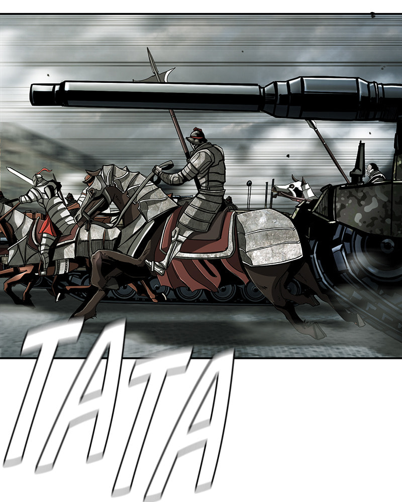 Read The First Hunter chapter 79 image 21 on Lezhin