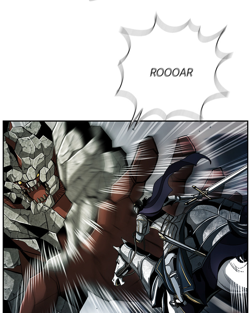 Read The First Hunter chapter 79 image 22 on Lezhin