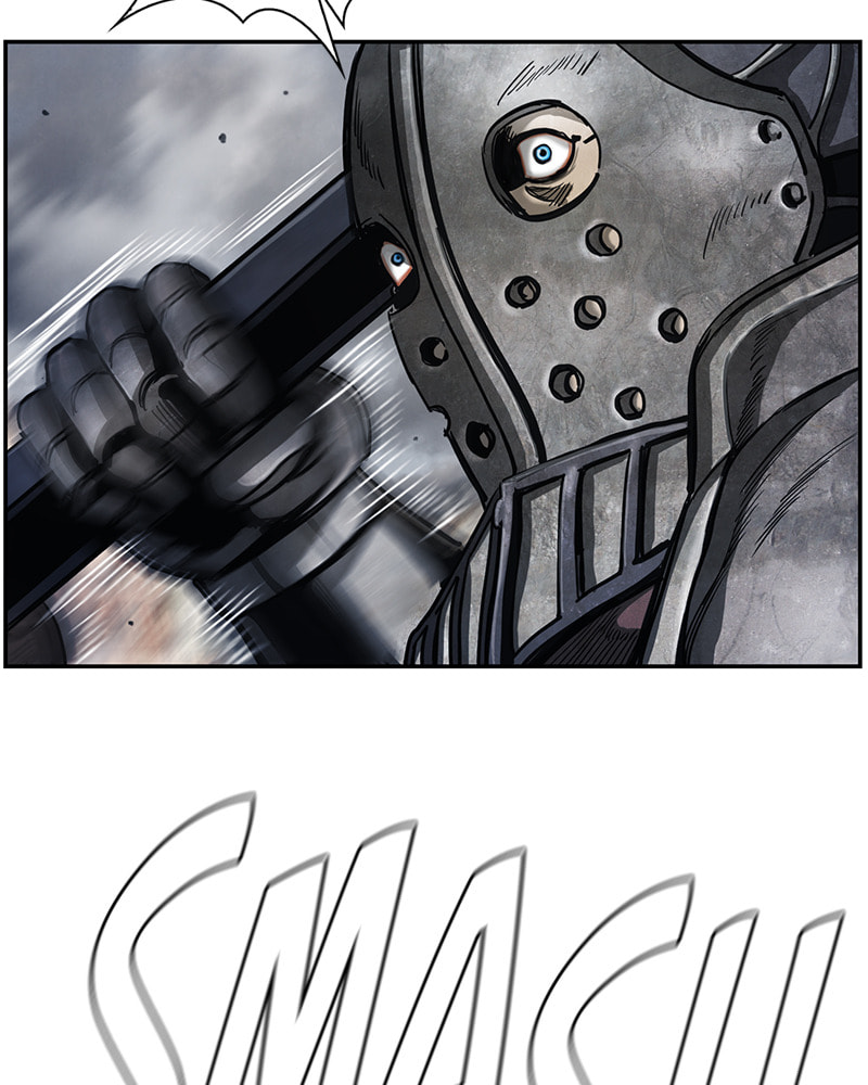 Read The First Hunter chapter 79 image 27 on Lezhin