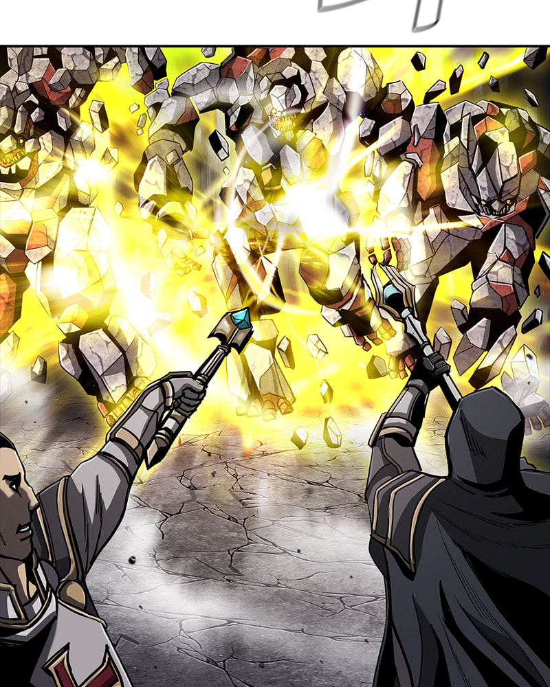 Read The First Hunter chapter 79 image 34 on Lezhin