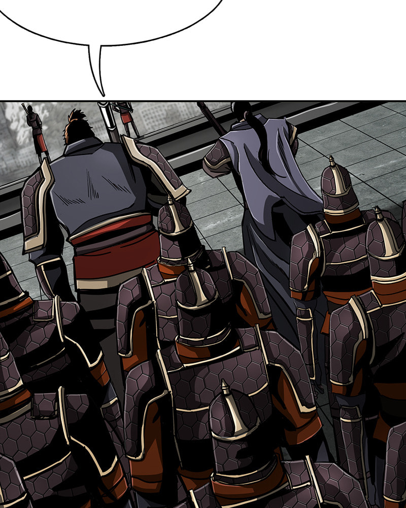 Read The First Hunter chapter 79 image 39 on Lezhin