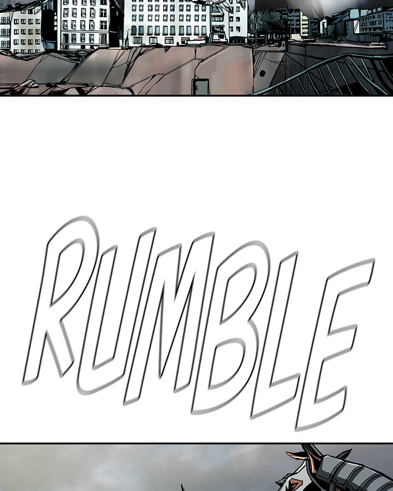 Read The First Hunter chapter 79 image 4 on Lezhin