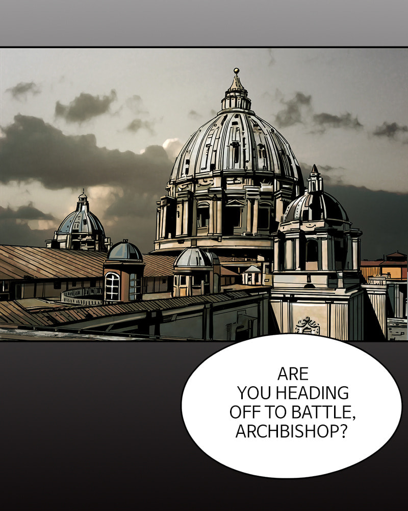 Read The First Hunter chapter 79 image 41 on Lezhin