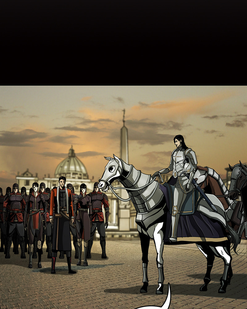 Read The First Hunter chapter 79 image 42 on Lezhin