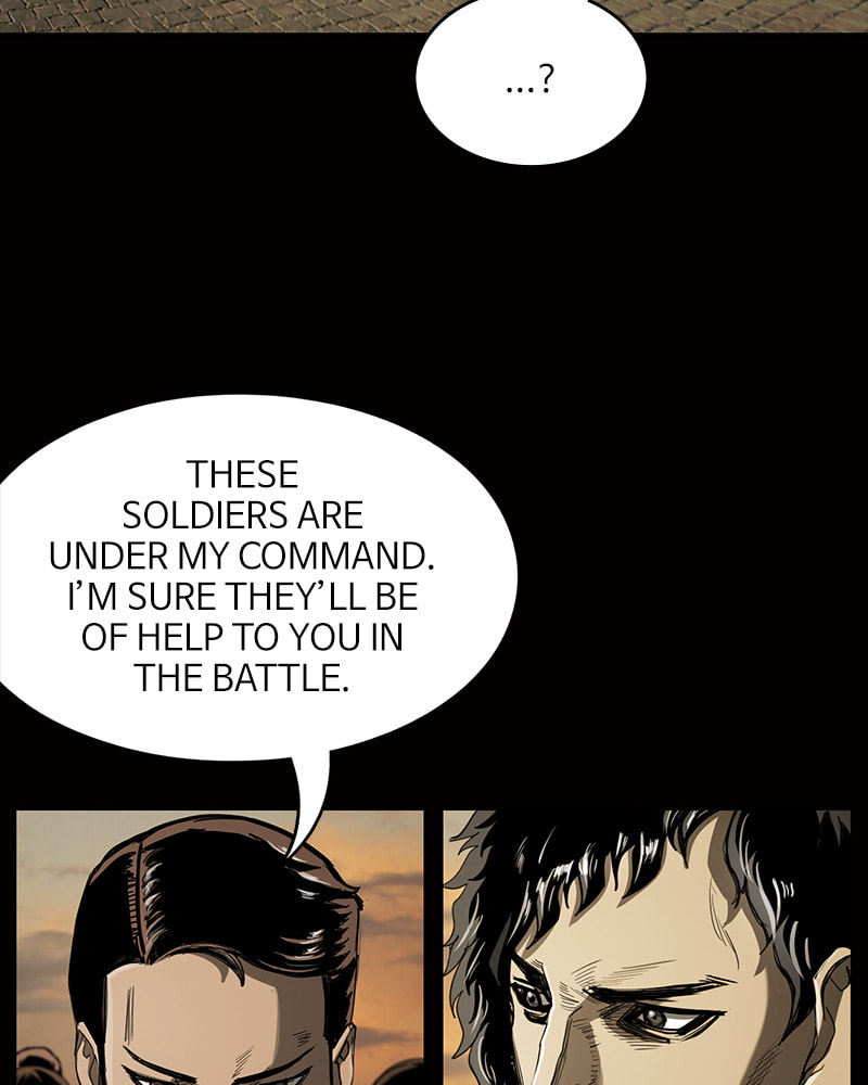 Read The First Hunter chapter 79 image 43 on Lezhin