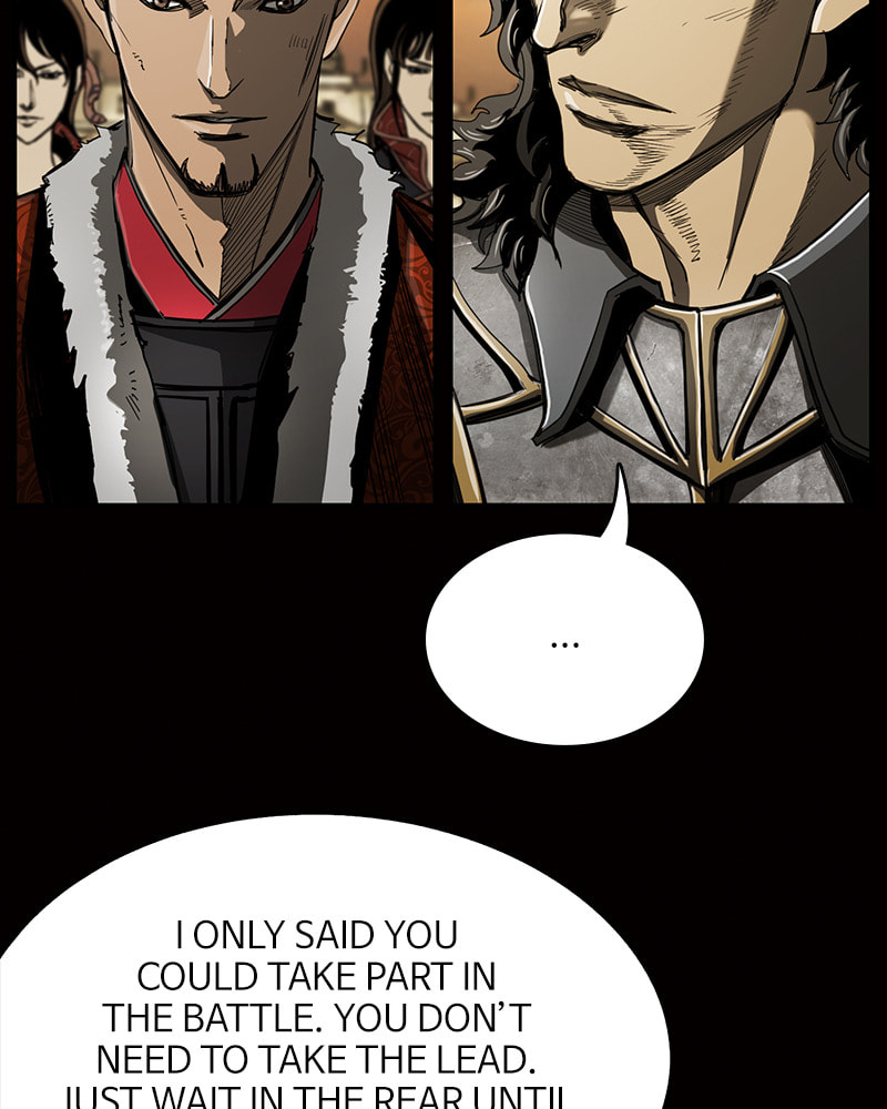 Read The First Hunter chapter 79 image 44 on Lezhin