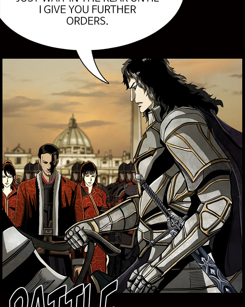 Read The First Hunter chapter 79 image 45 on Lezhin