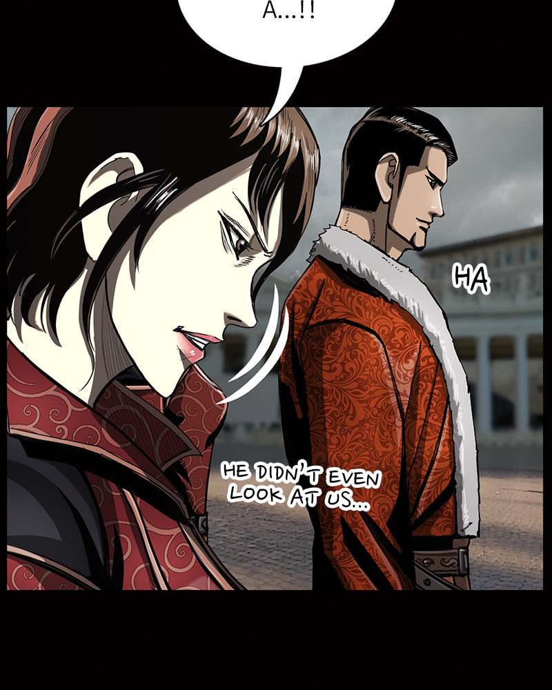 Read The First Hunter chapter 79 image 48 on Lezhin