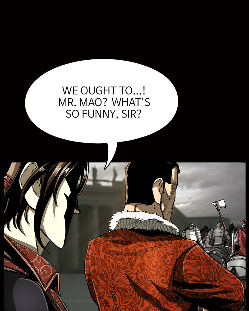 Read The First Hunter chapter 79 image 49 on Lezhin
