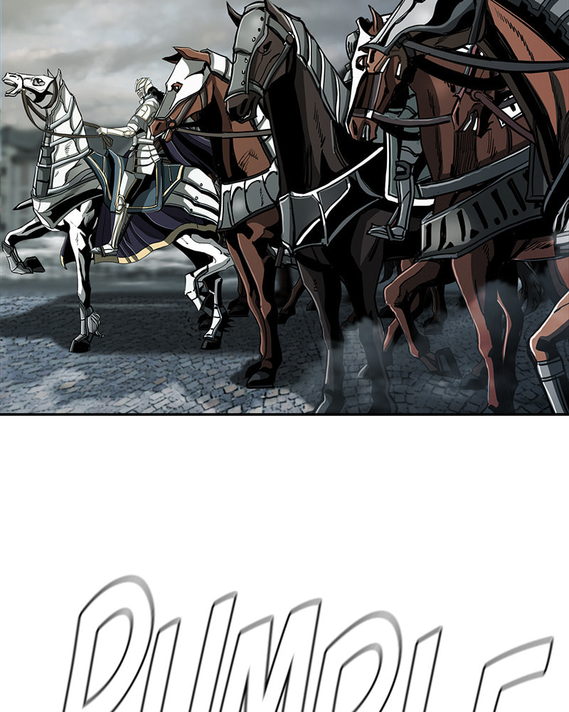 Read The First Hunter chapter 79 image 5 on Lezhin