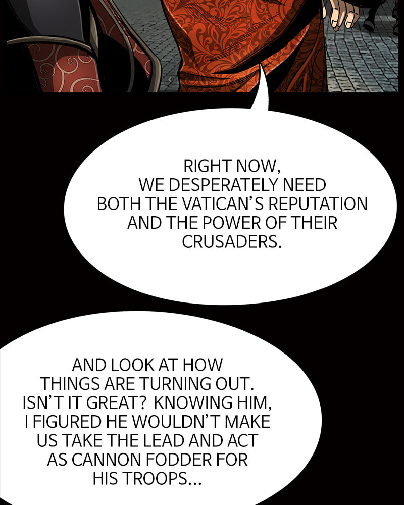 Read The First Hunter chapter 79 image 50 on Lezhin
