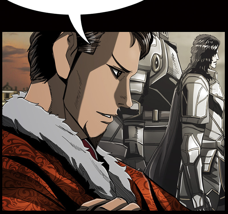 Read The First Hunter chapter 79 image 51 on Lezhin