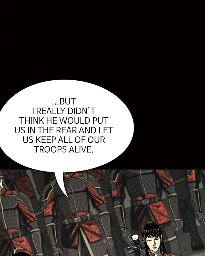 Read The First Hunter chapter 79 image 52 on Lezhin