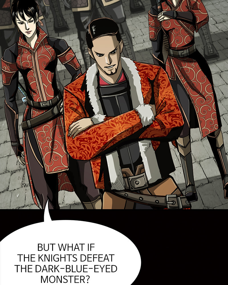 Read The First Hunter chapter 79 image 53 on Lezhin