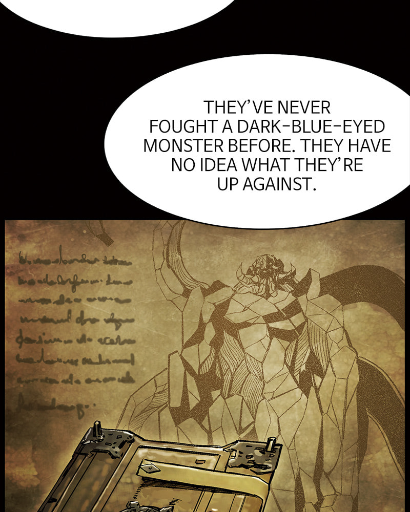 Read The First Hunter chapter 79 image 54 on Lezhin