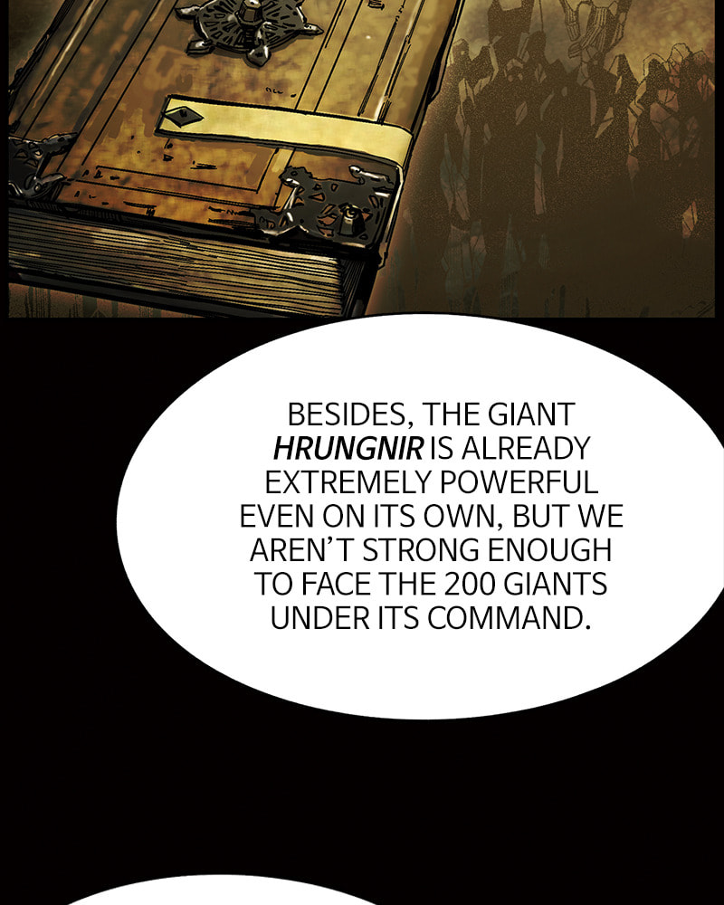 Read The First Hunter chapter 79 image 55 on Lezhin