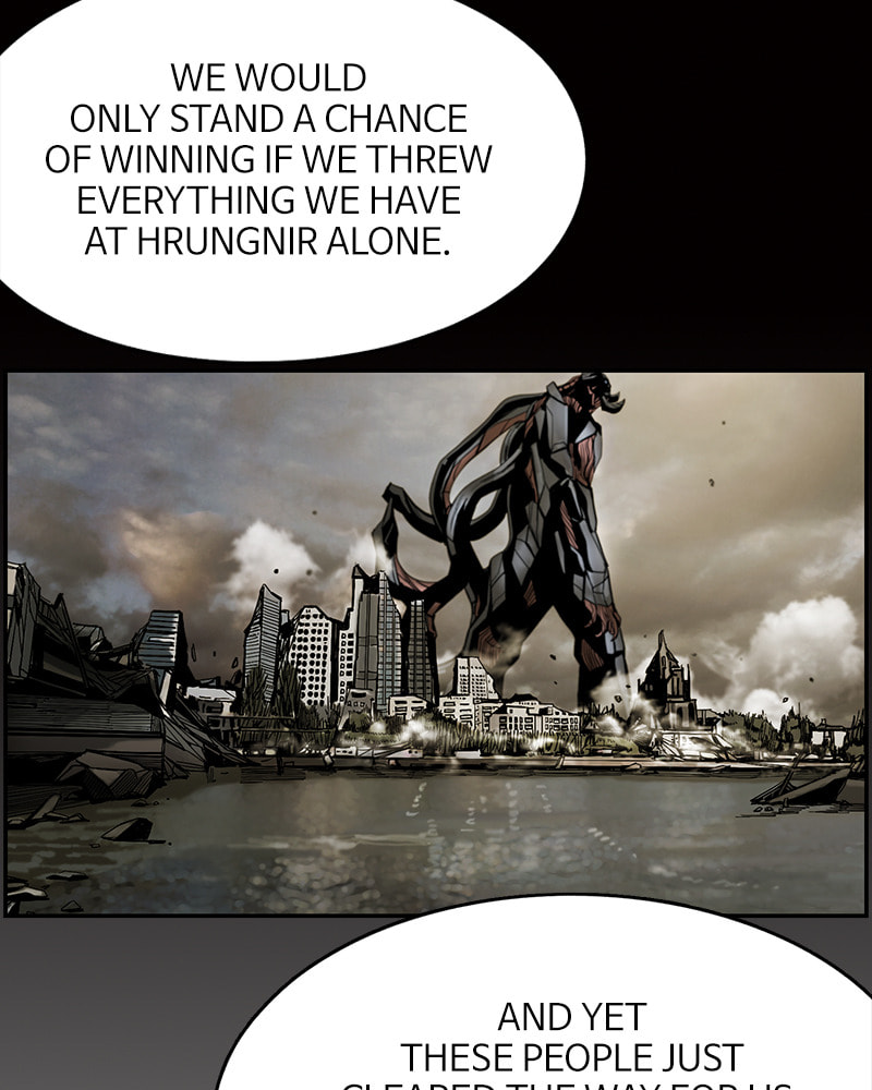 Read The First Hunter chapter 79 image 56 on Lezhin