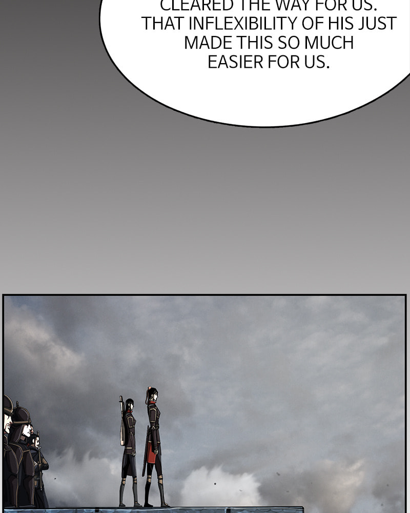 Read The First Hunter chapter 79 image 57 on Lezhin