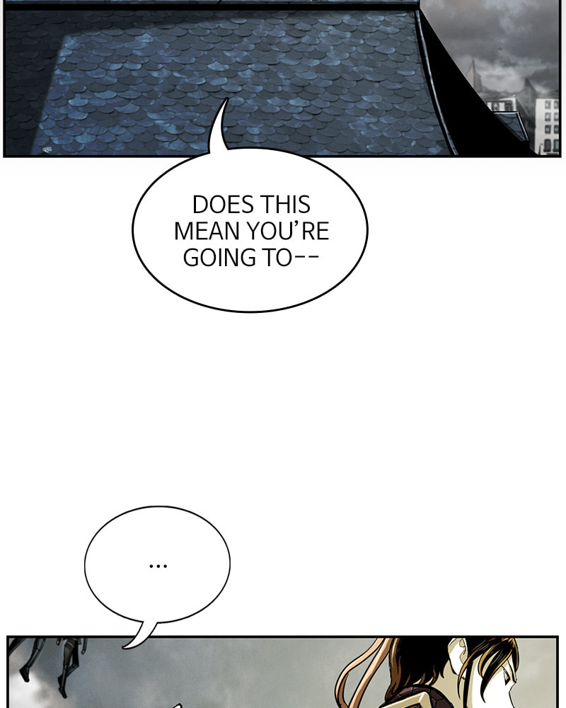 Read The First Hunter chapter 79 image 58 on Lezhin