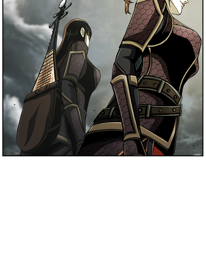 Read The First Hunter chapter 79 image 59 on Lezhin