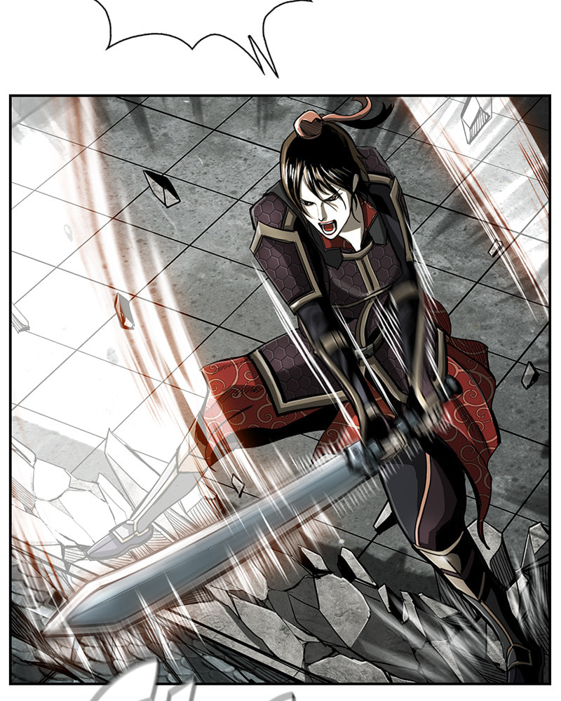 Read The First Hunter chapter 79 image 62 on Lezhin