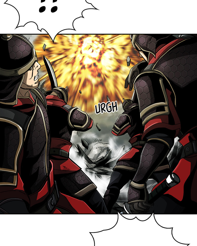 Read The First Hunter chapter 79 image 65 on Lezhin