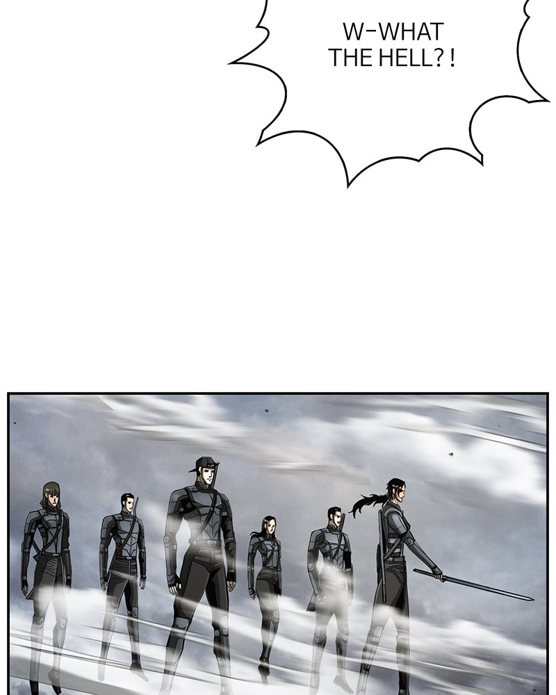 Read The First Hunter chapter 79 image 66 on Lezhin