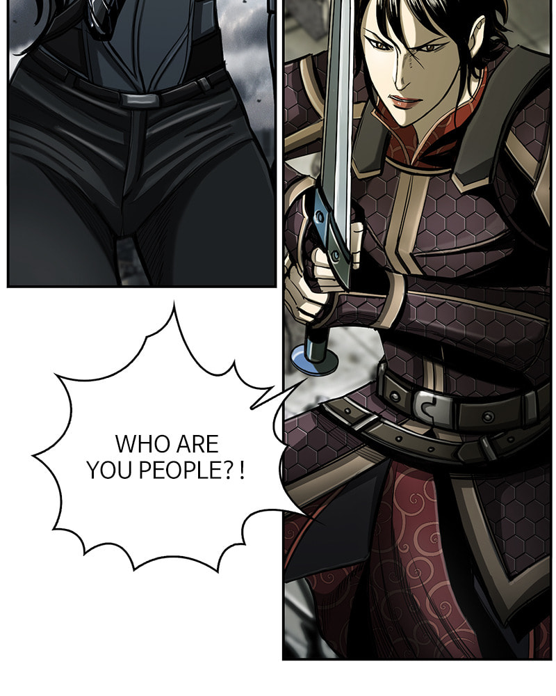 Read The First Hunter chapter 79 image 69 on Lezhin