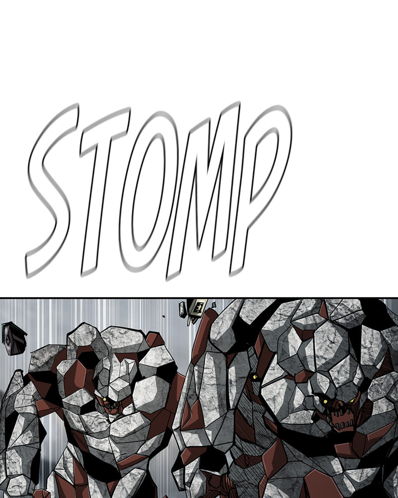 Read The First Hunter chapter 79 image 7 on Lezhin