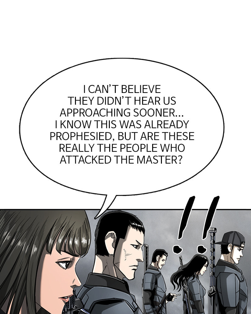 Read The First Hunter chapter 79 image 70 on Lezhin