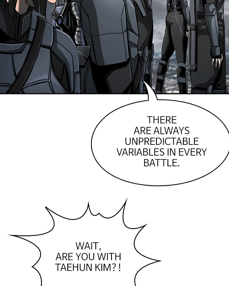 Read The First Hunter chapter 79 image 71 on Lezhin