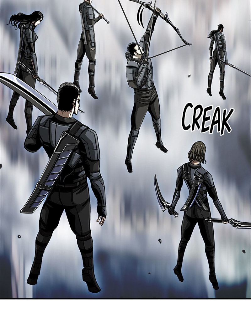 Read The First Hunter chapter 79 image 78 on Lezhin