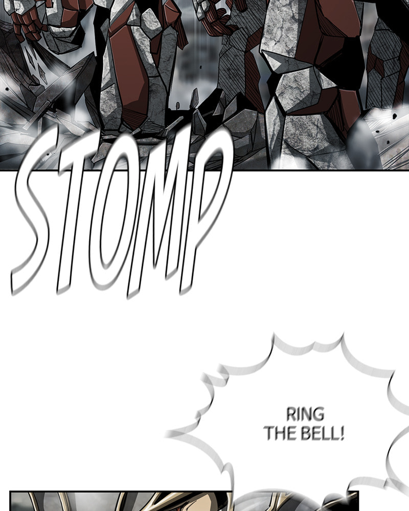 Read The First Hunter chapter 79 image 8 on Lezhin