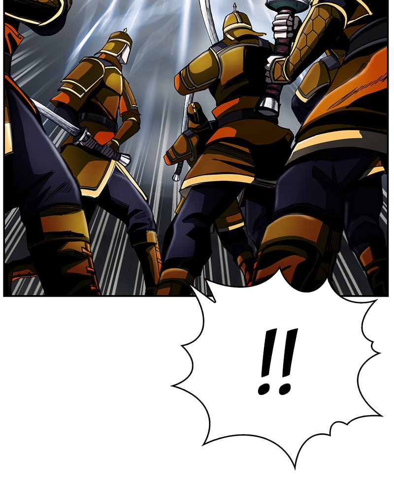 Read The First Hunter chapter 79 image 80 on Lezhin