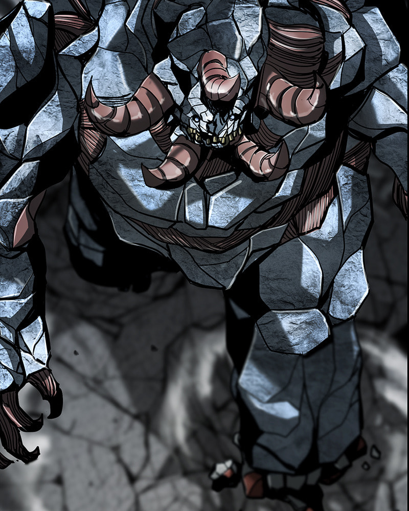 Read The First Hunter chapter 79 image 91 on Lezhin