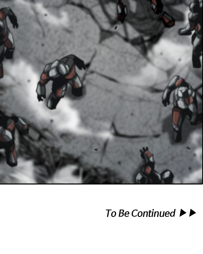 Read The First Hunter chapter 79 image 92 on Lezhin