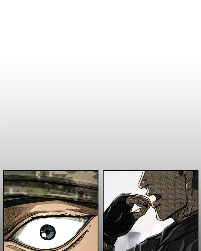 Read The First Hunter chapter 8 image 1 on Lezhin