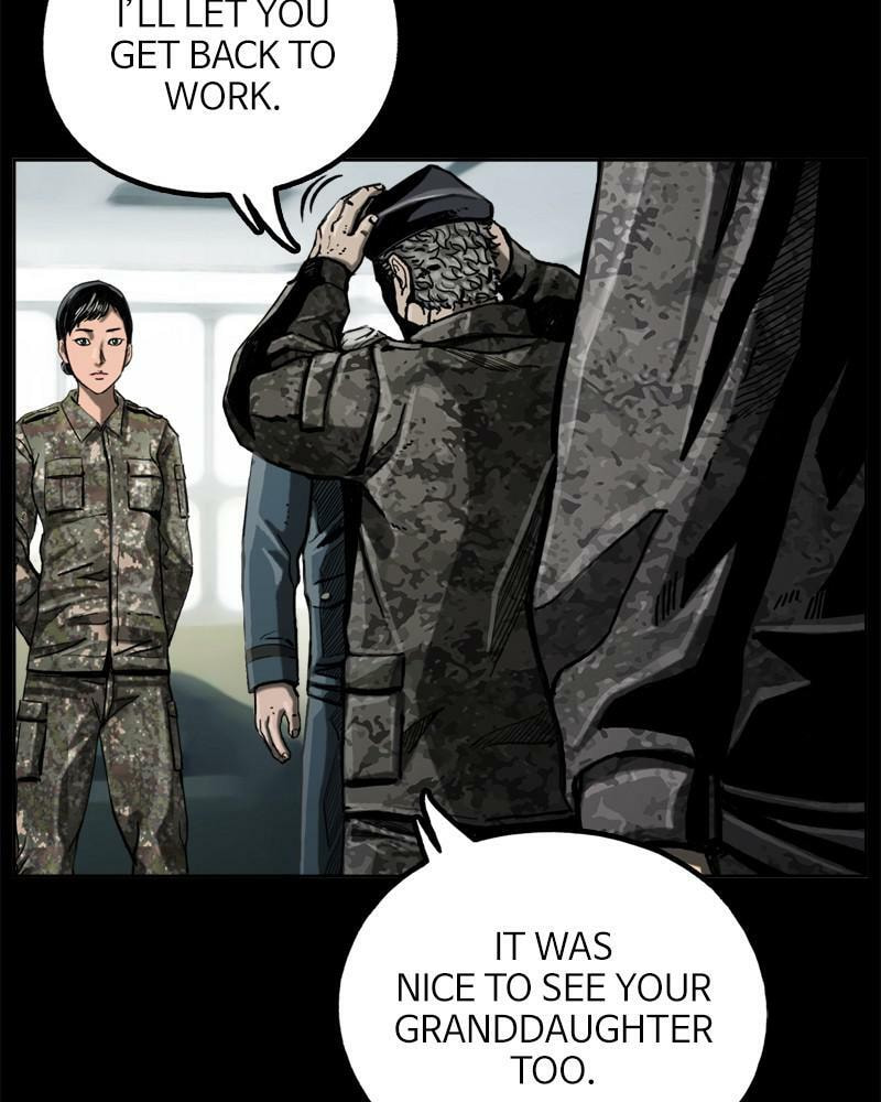 Read The First Hunter chapter 8 image 101 on Lezhin